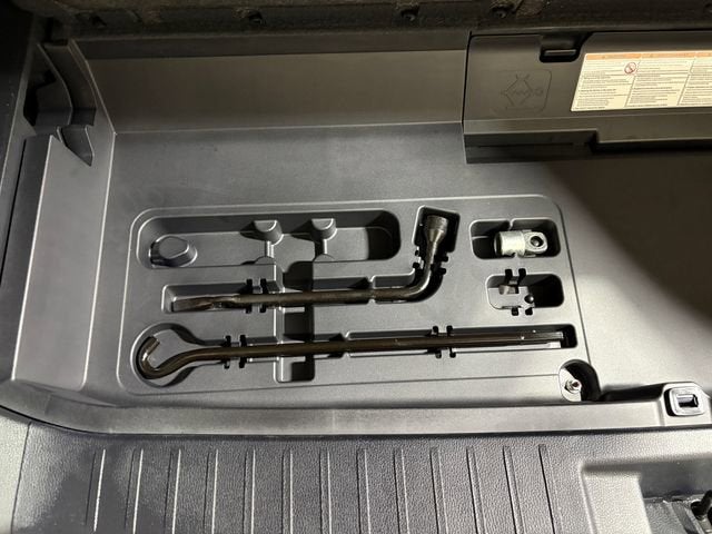 2020 Toyota Highlander Platinum