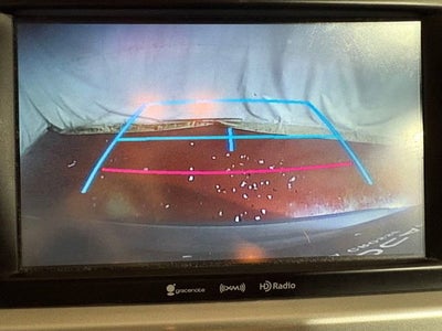 2016 Toyota Highlander XLE V6