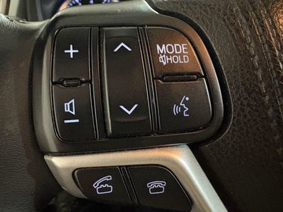 2016 Toyota Highlander XLE V6