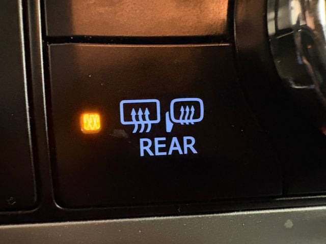 2016 Toyota Highlander XLE V6