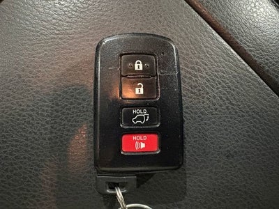2016 Toyota Highlander XLE V6