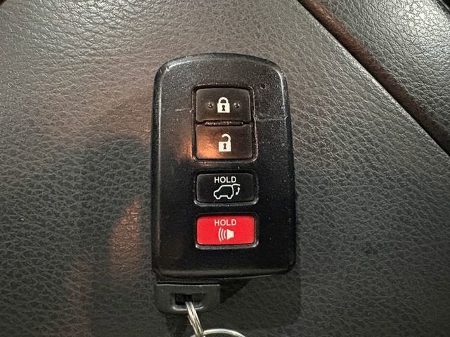 2016 Toyota Highlander XLE V6