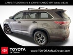 2016 Toyota Highlander XLE V6