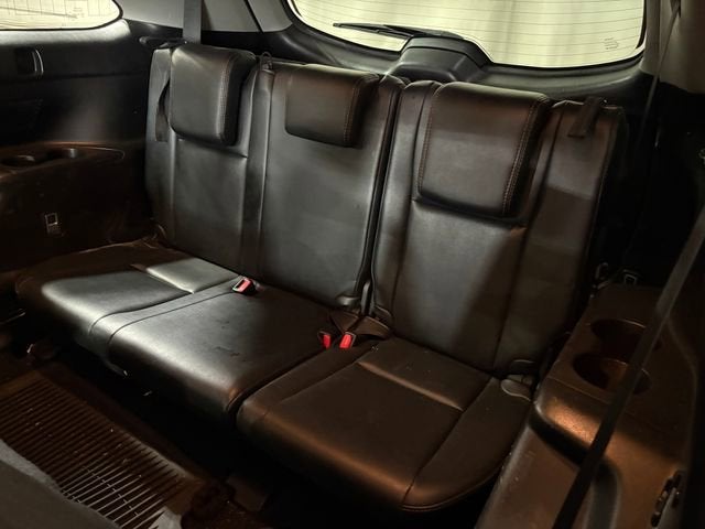 2016 Toyota Highlander XLE V6