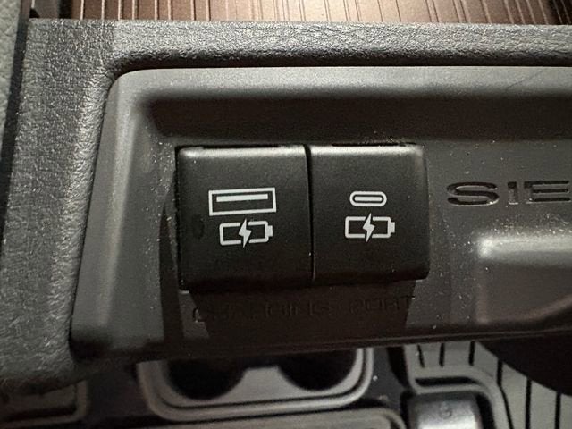 2022 Toyota Sienna XLE 7 Passenger