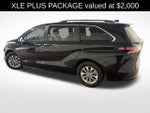 2022 Toyota Sienna XLE 7 Passenger