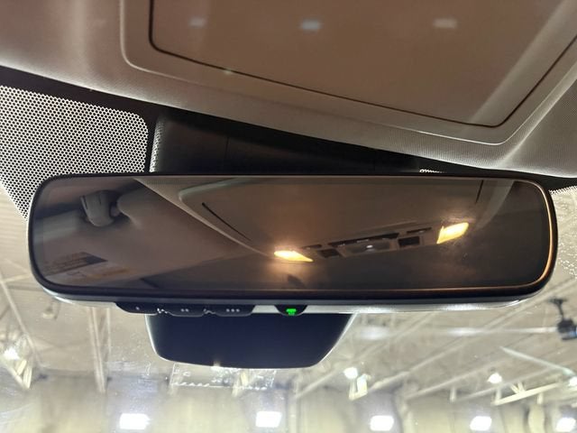 2024 Toyota Highlander Hybrid XLE