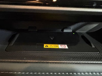 2024 Toyota Highlander Hybrid XLE