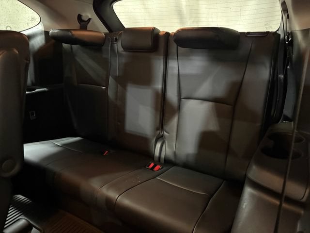 2024 Toyota Highlander Hybrid XLE