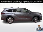 2024 Toyota Highlander Hybrid XLE