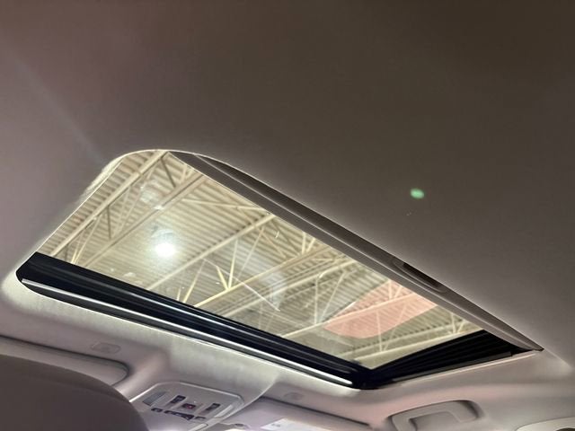 2024 Toyota Highlander Limited