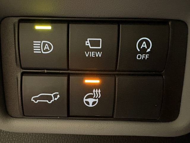 2024 Toyota Highlander Limited