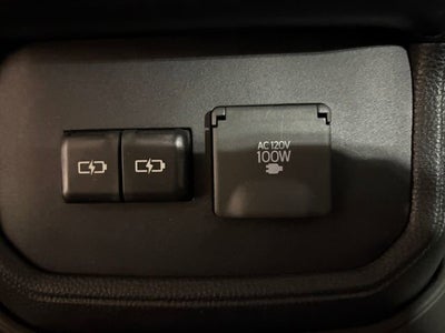 2024 Toyota Highlander Limited