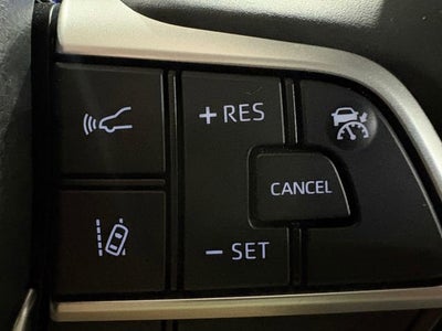 2024 Toyota Highlander Limited