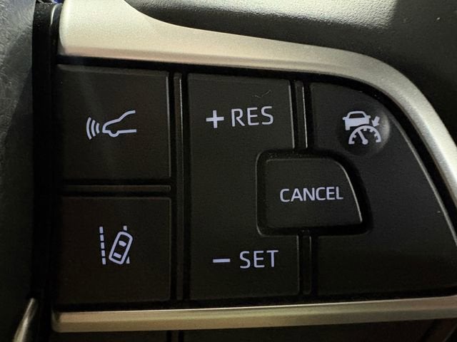 2024 Toyota Highlander Limited