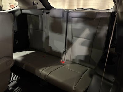 2024 Toyota Highlander Limited