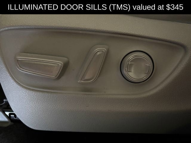 2024 Toyota Highlander Limited