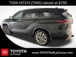 2024 Toyota Highlander Platinum