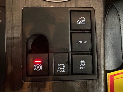 2024 Toyota Highlander Platinum