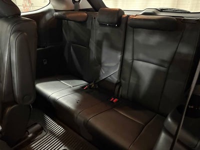 2024 Toyota Highlander Platinum