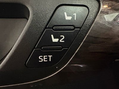 2024 Toyota Highlander Platinum