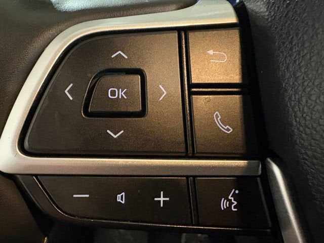 2023 Toyota Highlander Hybrid Limited