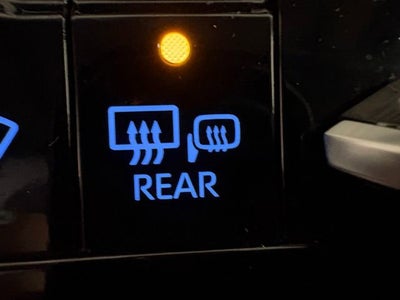 2022 Toyota Highlander Hybrid Limited