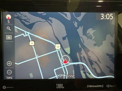 2022 Toyota Highlander Hybrid Limited