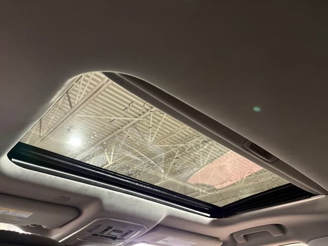 2022 Toyota Highlander Hybrid Limited