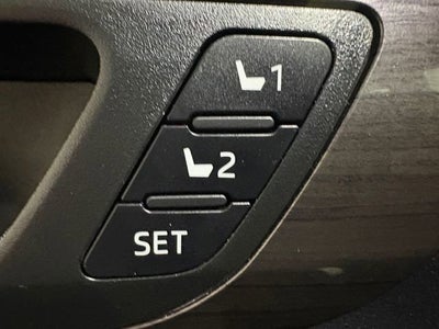 2022 Toyota Highlander Hybrid Limited