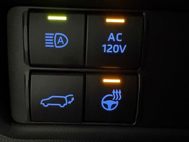 2022 Toyota Highlander Hybrid Limited