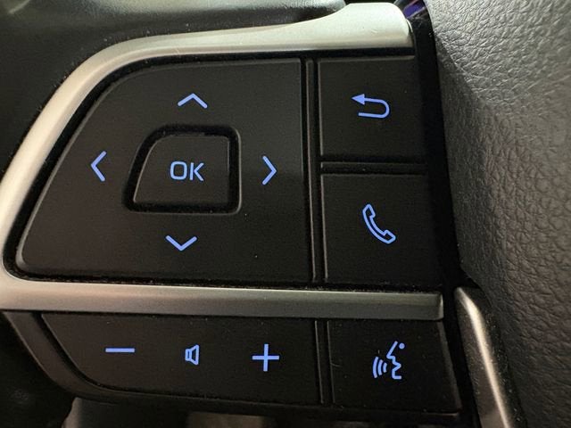 2022 Toyota Highlander Hybrid Limited