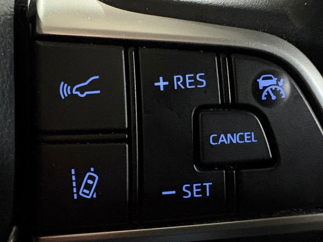 2022 Toyota Highlander Hybrid Limited