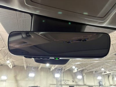 2022 Toyota Highlander Hybrid Limited