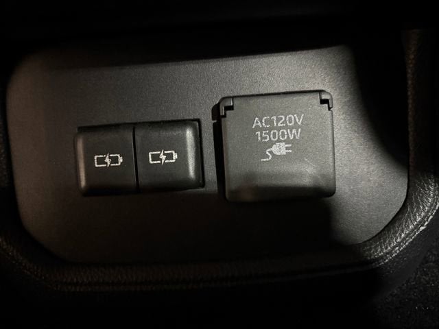 2022 Toyota Highlander Hybrid Limited