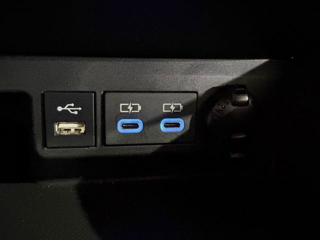 2022 Toyota Highlander Hybrid Limited