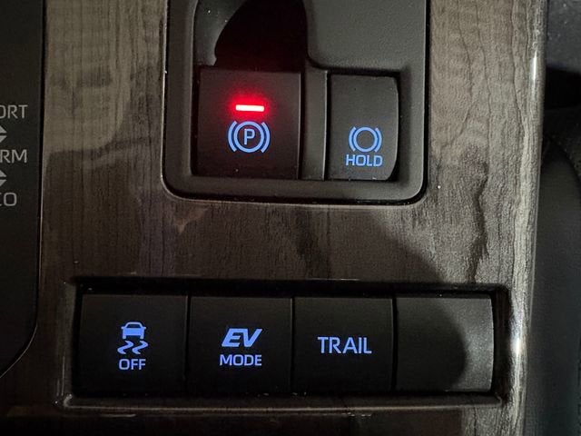 2022 Toyota Highlander Hybrid Limited