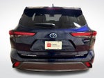 2022 Toyota Highlander Hybrid Limited