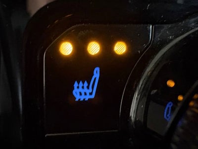 2022 Toyota Highlander Hybrid Limited