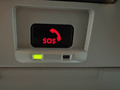 2024 Toyota Sienna XLE 8 Passenger