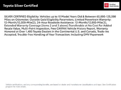 2020 Toyota Sienna XLE 8 Passenger