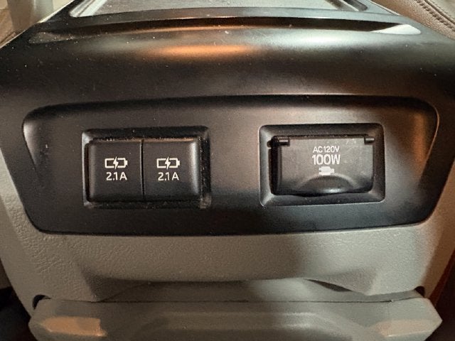 2020 Toyota Sienna XLE 8 Passenger