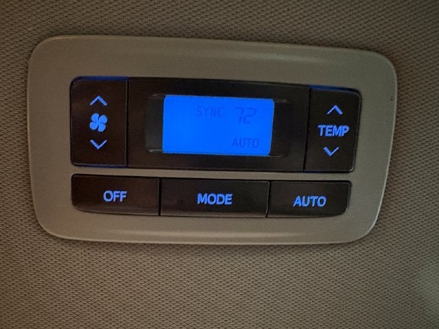 2020 Toyota Sienna XLE 8 Passenger