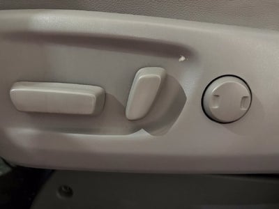 2020 Toyota Sienna XLE 8 Passenger