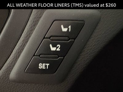 2025 Toyota Sienna Limited 7 Passenger
