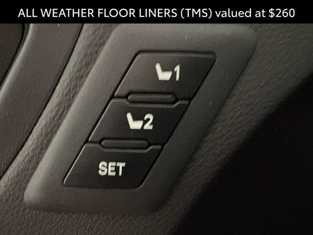 2025 Toyota Sienna Limited 7 Passenger