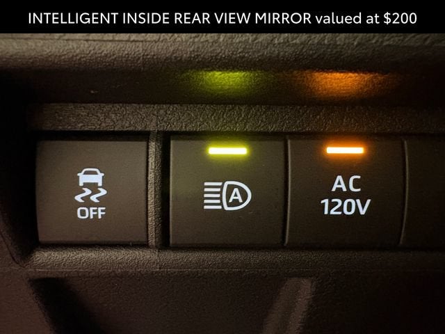 2025 Toyota Sienna Limited 7 Passenger