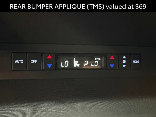 2025 Toyota Sienna Limited 7 Passenger