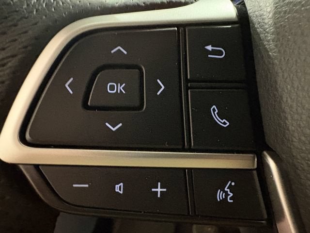 2025 Toyota Sienna Limited 7 Passenger