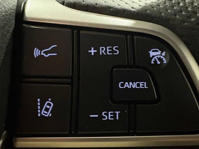2025 Toyota Sienna Limited 7 Passenger